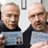 Tatort aus Köln: Heute zeigt Das Erste eine Wiederholung aus dem Jahr 2016. In "Durchgedreht" gehen Klaus J. Behrendt (links) und Dietmar Bär auf Verbrecherjagd.