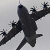 Airbus-Militärtransporter A400M: Die Bundeswehr findet keine Käufer für ihre überzähligen Transall-Nachfolger.