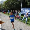 Bei bestem Wetter starteten am Sonntag viele kleine und große Läufer beim Meringer Marktlauf des TVM.