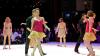 Augsburger feiern im Theater Augsburg den 13. Opernball