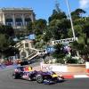 Risiko Monaco: Bei Fehler «kann es vorbei sein»