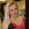 Die Augsburger Boxerin Cheyenne Hanson ist neue internationale deutsche Meisterin. Nun will sie um die WBC-Weltmeisterschaft boxen.