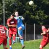 Vom TSV Rain über den TSV Nördlingen zum SV Kicklingen-Fristingen: Bayernliga-Keeper Stefan Besel. Foto: Brugger (Archivbild)