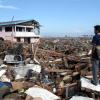 Verwüstetes Banda Aceh: Bei der furchtbaren Tsunami-Katastrophe von 2004 kamen am zweiten Weihnachtstag mehr als 230.000 Menschen ums Leben.