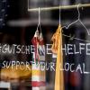 Geschäfte sind derzeit auf die Treue und Solidarität ihrer Kunden angewiesen. Auch in Vöhringen und Weißenhorn haben sich die Ladeninhaber einiges einfallen lassen, um die Menschen trotz geschlossener Geschäfte zu erreichen.  	
