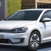 VW E-Golf: Neuer Akku verlängert die Reichweite