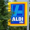 Aldi eröffnet zwei Filialen in China.