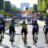 Die Tour de France 2023 wird live im Free-TV & Live-Stream übertragen. Hier finden Sie alle Informationen zur Übertragung und den Sendeterminen. 