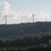 In Fuchstal sollen im Wald drei weitere Windkraftanlagen entstehen. Das Vorhaben spielte bereits im Kommunalwahlkampf 2020 eine große Rolle und beschäftigte den Gemeinderat in seiner jüngsten Sitzung wieder. 	