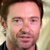 Hugh Jackman verwandelt sichz in Captain Blackbeard.