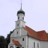 Welche Verbindung besteht zwischen Torrentinus und der Heilig-Kreuz-Kirche in seinem Heimatort Mindelaltheim? 