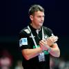 Deutschland-Kader bei der Handball-EM 2020: Bundestrainer Christian Prokop will das Spiel um Platz 5 gewinnen