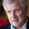 Horst Seehofer hat als erster Zeuge im GBW-Ausschuss ausgesagt.