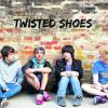 ... Twisted Shoes ...