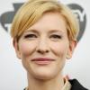 Das Publikum feierte Cate Blanchett als Lotte-Kotte. Foto: Tracey Nearmy dpa