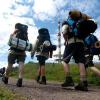 Wandern in Deutschland wird immer beliebter