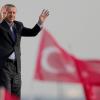 Der türkische Staatspräsident Erodgan steht vor einer seiner schwersten Aufgabe.