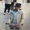 Die Polizei hat möglicherweise den "Mann mit Hut" in Brüssel gefasst. 