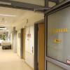Die Geburtenstation im Friedberger Krankenhaus wird mindestens einen Monat geschlossen. 