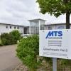 Hier bestellen große Mobilfunkanbieter und die Bundeswehr: Das Firmengelände von MTS Systemtechnik in Mertingen.