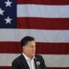 Präsidentschaftskandidat Mitt Romney distanzierte sich von seinem Parteikollegen Todd Akin. Der hatte mit Äußerungen zu Schwangerschaften als Folge von Vergewaltigungen für Wirbel gesorgt.