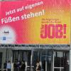 Die Augsburger Berufsinformationsmesse „Fit for Job“ muss wegen des Coronavirus verschoben werden. 