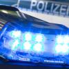 Einen Streit musste die Polizei in Holzheim schlichten.