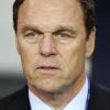 Holger Osieck hat sich in der Wahl seiner Worte vergriffen.