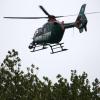 Der seit September vermisste Wertinger wurde in einem Wald bei Blindheim tot aufgefunden. Die Polizei hatte zuletzt auch mit einem Hubschrauber nach dem Mann gesucht. 