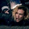 Ist das die Gerechtigkeit? Katja (Diane Kruger) im Griff der Polizei. 