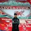 Trainer Jürgen Klopp ist mit dem FC Liverpool Meister in der Premier League.