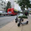 E-Scooter prägen in amerikanischen Großstädten schon das Stadtbild. In Bamberg startet demnächst eine Testphase mit den elektrischen Rollern.