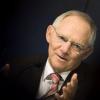 Analyse: Volles 100-Tage-Programm für Schäuble