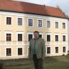 Seit 1996 ist Karl Metzger Bürgermeister von Inchenhofen. 2020 will der 70-Jährige noch einmal antreten. (Archivfoto) 