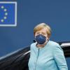 Aktuell noch die dienstälteste Regierungschefin der EU: Angela Merkel.