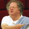 Energiebündel am Pult: James Levine (1943-2021) beim Proben. Am 9.März ist er gestorben.