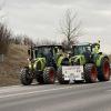 Die Landwirte erhoffen sich nach der Bundestagswahl eine neue Regierung. Das wurde schon bei den Protestaktionen deutlich. 