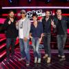 Der zweite Tag der Blind Auditions brachte wieder viele Talente hervor, die sich in die Teams von Rea Garvey, Xavier Naidoo, Nena und The BossHoss sangen.