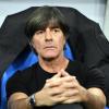 Muss er nun um seinen Job bangen? Bundestrainer Joachim Löw.