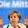 CSU fordert mehr Führung von Merkel