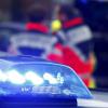 Unter Drogen am Steuer: Die Polizei unterbindet in Oberrohr die Weiterfahrt eines 21-Jährigen. 