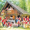 Osterkonzert des Musikvereins Tafertshofen