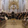 Cimarosa Requiem in Sankt Ottilien von Vox Villae.  
