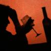 Eine 13-Jährige erlitt in Langenhaslach eine Alkoholvergiftung (Symbolbild).