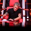 Peter Maffay ist in diesem Jahr auch Juror bei "The Voice of Germany".