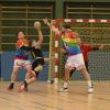 Eine feste Einrichtung ist das Dreikönigsturnier der Mindelheimer Handballer, das am Wochenende stattfand. 