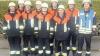 Ihre Einsatzbereitschaft haben etliche Aktive der Feuerwehr Auerbach bei der Leistungsprüfung erfolgreich unter Beweis gestellt. 