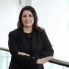 Daniela Cavallo ist die Vorsitzende des Gesamt- und Konzernbetriebsrats der Volkswagen AG. 