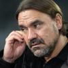 Hat die Bundesliga-Vorbereitung begonnen: Trainingsauftakt mit Trainer Daniel Farke.