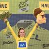 Will bei der Tour de France Femmes erneut den Gesamtsieg: Annemiek van Vleuten.
